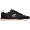Calvin Klein Jeans Retro Runner YM0YM013610GW, Scarpe Sportive Uomo