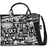 MARC JACOBS THE MEDIUM TOTE