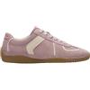 Clarks Meridor Lo Womens Light Pink Combi, 3.5