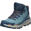 The North Face Vectiv Fastpack Mid Futurelight Scarpe da Ginnastica Blue 36