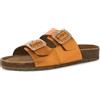 MARCO TOZZI Sandale 2-27405-44, Donna, Mango Metallic, 37 EU