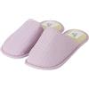 Women'secret Slippers Mix and Match Recipe, Scarpe Donna, Rosa, Large