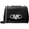 Michael Kors - Parker Md Conv Chain Shldr, Borsa Donna
