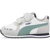 PUMA Cabana Racer SL 20 V Inf, Scarpe da Ginnastica Unisex-Bimbi 0-24