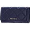 Valentino portafoglio Ocarina Wallet Blu blu scuro