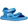 Geox J Sandal Fusbetto Bo sandaloBambini e ragazzi
