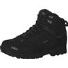 CMP Moon Mid Wp Trekking Shoes Scarpe da Trekking Uomo