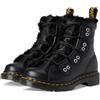 DR. MARTENS 1460 Lace to Toe Fur Lined Nappa Leather Lace Up Boots Anfibi