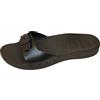 Dr. Scholl's Scholl Ciabatte Sun, Nero, 41 EU