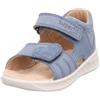 superfit Lagoon, Sandali Bambina, Blu 8000, 19 EU