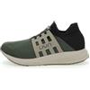 UYN Nature Tune Vibram scarpe in lana Merino impermeabili con suola Vibram Chrono e intersuola ammortizzante da 3 cm