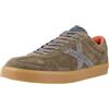 Munich Break, Scarpe Unisex Adulto, Marrone, 37 EU