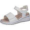 CAPRICE Caprice Damen 9-28305-46 Sandali con zeppaDonna