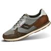 Bugatti Scarpe Stringate da Uomo 321-ash01, Marrone/Beige, 46 EU