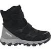 Viking Uomo Track Warm Wp 2v Equestrian Boot, Nero, 41 EU