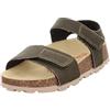 Superfit Pantofole, verde 7000, 29 EU