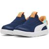 Puma Courtflex V3 Sliptech Inf Scarpe da ginnasticaUnisex - Bambini e Ragazzi