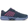 K-Swiss Express Light 3 HB, Scarpe da Tennis Donna, Orion Blue Infinity Carmine Rose, 37 EU