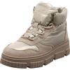 s.Oliver Stivali da Donna WL Lace 5-26250-41, Neve