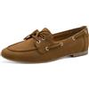 MARCO TOZZI Donna Oxford Morbida Soletta Feel Me Morbida Fodera Interna Sintetico