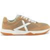 Munich Lyra 07, Scarpe da Ginnastica Uomo, Beige, 39 EU
