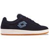 Lotto Yarin MF Unisex Scarpe da ginnasticaUnisex - Adulto