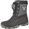 Beck Mountain Mid Calf Boot, Nero, 39/40 EU