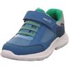superfit Rush Gore-Tex, Scarpe da Ginnastica Bambini e Ragazzi