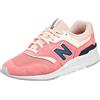 New Balance - 997, Scarpe da Ginnastica Donna