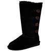 Bearpaw Lori Stivali ArricciatiDonna