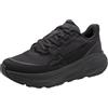 Tamaris Sneaker da Donna Low Flat, Nero (Black), 36