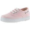 victoria Scarpe da Ginnastica 1915 Tela Rosa 36