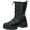 CAPRICE Vegan Stivaletti 9-9-26444-29 Larghezza G Taglia: EU