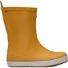 Viking Seilas Warm, Stivali di Gomma Unisex - Adulto, Giallo (Mustard), 41 EU