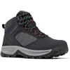 Columbia Transverse Hike Waterproof, Scarponi Da Trekking Alta Uomo