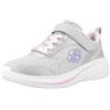 Skechers Bambine e Ragazze Wave 92 Sneaker