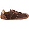 El Naturalista N5935a Ondina, Scarpe da Ginnastica Unisex-Adulto, Marrone, 38 EU Larga