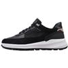 Geox Sneaker da Donna D Pg1x B ABX a, Nero, 35 EU
