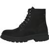JACK & JONES Jfwchapel Nubuck Boot Ln StivaliUomo