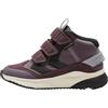hummel Reach Zero Mid JR - Scarpe da Ginnastica, Sparrow,