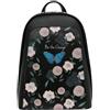 DOGO Femme Cuir Vegan Sac à dos