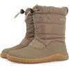 GIOSEPPO Kiester, Stivaletti Bassi con Lacci, Taupe, 34 EU Larga