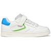 Geox J Eclyper Boy A Scarpe da ginnasticaBambini e Ragazzi