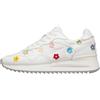 w6yz Yak-w. Scarpe con lacciDonna