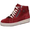 Comfortabel 990662-41, Stivaletto Donna, Rosso 41, 42 EU