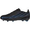 adidas Kids Scarpe da Calcio F50 Hyperfast League per Terreni Naturali compatti Bambini e Bambine