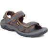 Teva Sandalo Katavi 2, Uomo, Nero Oliva, 44.5 EU