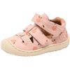 Bisgaard Hana Sandali piattiUnisex - Bambini e ragazzi