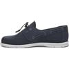 Sebago Scarpe da Barca Monterey Donna Donna, Blu Navy, 36 EU