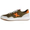 Munich Arrow, Scarpe Uomo, Verde 057, 40 EU